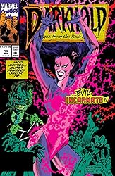 Amazon.co.jp: Darkhold: Pages From The Book Of Sins (1992-1994) #7